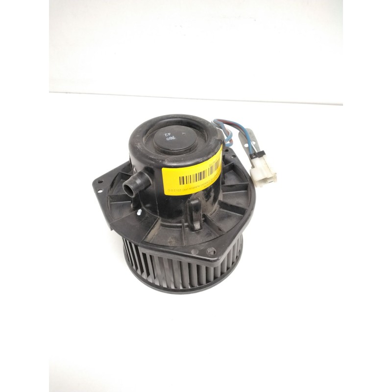 Recambio de motor calefaccion para nissan vanette cargo autobús (hc 23) 2.0 d referencia OEM IAM 0130111154 4868330350 