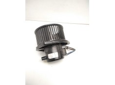 Recambio de motor calefaccion para nissan vanette cargo autobús (hc 23) 2.0 d referencia OEM IAM 0130111154 4868330350  2