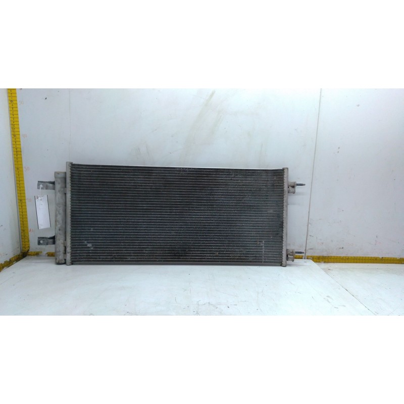 Recambio de condensador / radiador aire acondicionado para opel astra k sports tourer excellence referencia OEM IAM 427460812  