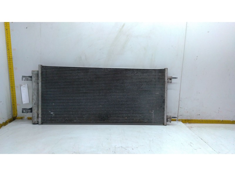 Recambio de condensador / radiador aire acondicionado para opel astra k sports tourer excellence referencia OEM IAM 427460812  