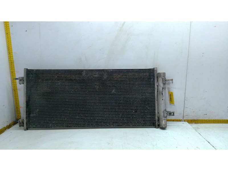 Recambio de condensador / radiador aire acondicionado para opel astra k sports tourer excellence referencia OEM IAM 427460812  