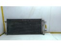CONDENSADOR / RADIADOR AIRE ACONDICIONADO 427460812 