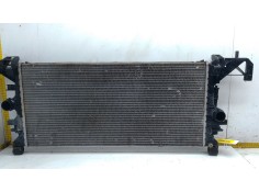 Recambio de radiador agua para opel astra k sports tourer excellence referencia OEM IAM   