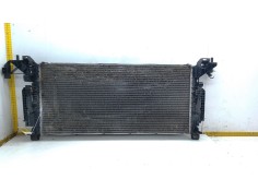 Recambio de radiador agua para opel astra k sports tourer excellence referencia OEM IAM    2