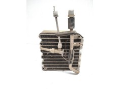 Recambio de evaporador aire acondicionado para nissan pick up (d21) 2.5 d 4wd referencia OEM IAM 3Y04M1  