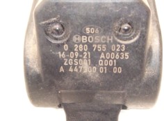 Recambio de pedal acelerador para mercedes-benz sprinter 3-t furgoneta (b906) 214 cdi (906.611, 906.613) referencia OEM IAM A447 2