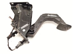 Recambio de pedal embrague para mercedes-benz sprinter 3-t furgoneta (b906) 214 cdi (906.611, 906.613) referencia OEM IAM   