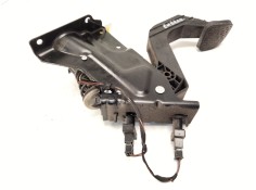 Recambio de pedal embrague para mercedes-benz sprinter 3-t furgoneta (b906) 214 cdi (906.611, 906.613) referencia OEM IAM    2