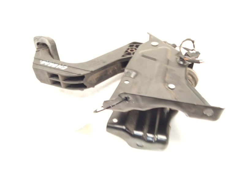 Recambio de pedal embrague para mercedes-benz sprinter 3-t furgoneta (b906) 214 cdi (906.611, 906.613) referencia OEM IAM   