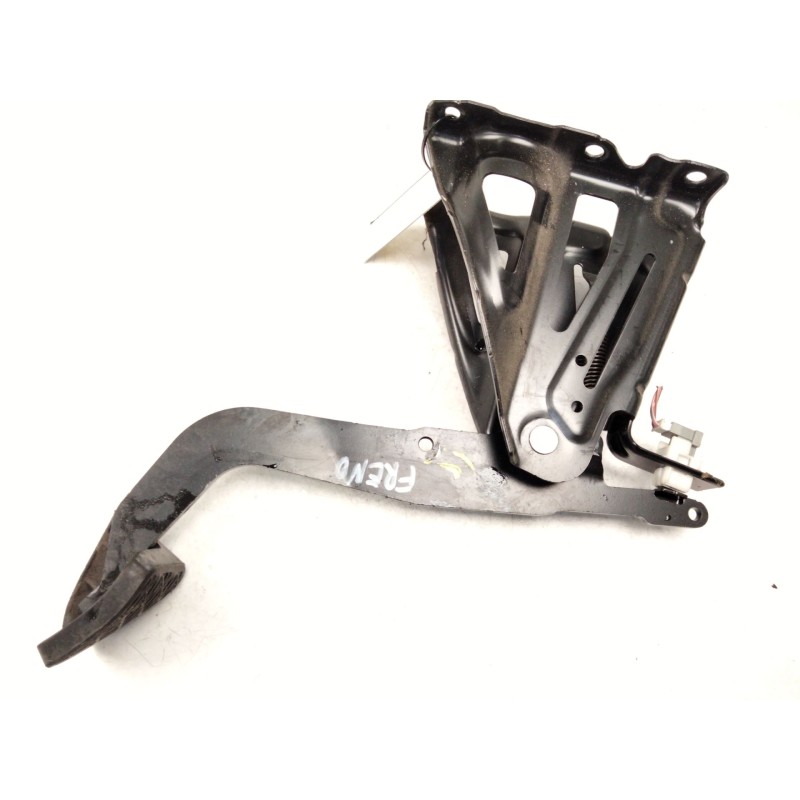 Recambio de pedal freno para mercedes-benz sprinter 3-t furgoneta (b906) 214 cdi (906.611, 906.613) referencia OEM IAM A90629011
