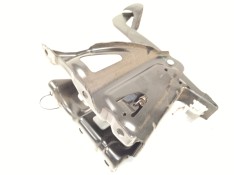 Recambio de pedal freno para mercedes-benz sprinter 3-t furgoneta (b906) 214 cdi (906.611, 906.613) referencia OEM IAM A90629011 2