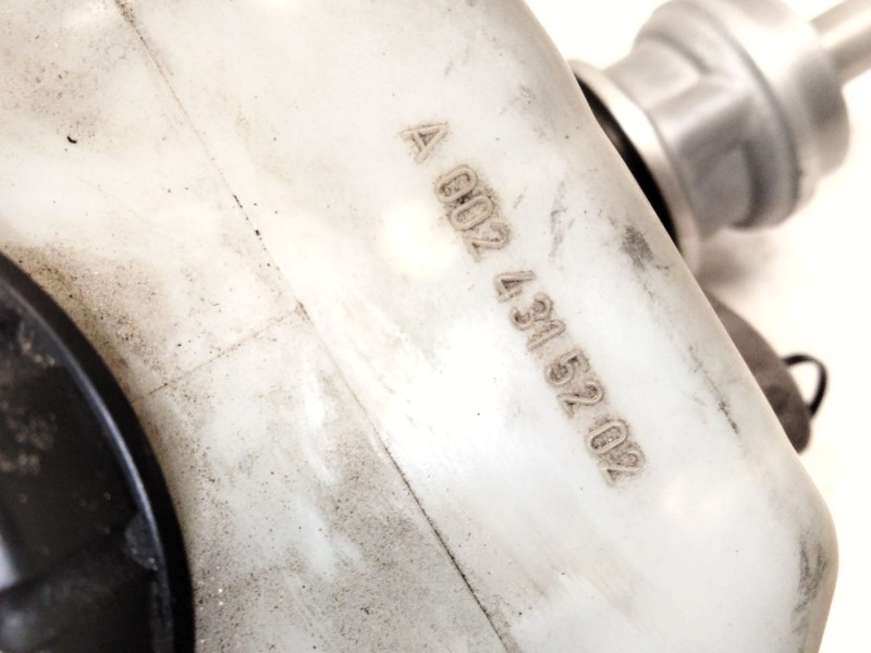 Recambio de bomba freno para mercedes-benz sprinter 3-t furgoneta (b906) 214 cdi (906.611, 906.613) referencia OEM IAM A00243152