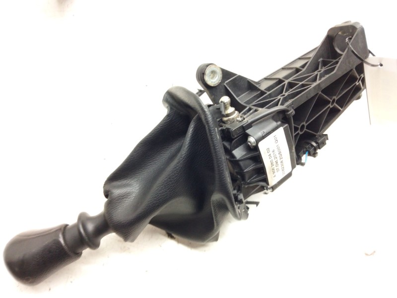 Recambio de palanca cambio para mercedes-benz sprinter 3-t furgoneta (b906) 214 cdi (906.611, 906.613) referencia OEM IAM A90626