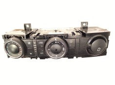 Recambio de mando climatizador para mercedes-benz sprinter 3-t furgoneta (b906) 214 cdi (906.611, 906.613) referencia OEM IAM A9