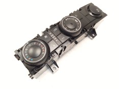 Recambio de mando climatizador para mercedes-benz sprinter 3-t furgoneta (b906) 214 cdi (906.611, 906.613) referencia OEM IAM A9 2
