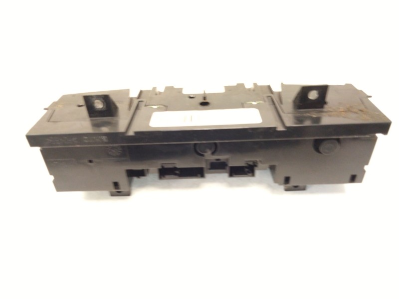 Recambio de mando climatizador para mercedes-benz sprinter 3-t furgoneta (b906) 214 cdi (906.611, 906.613) referencia OEM IAM A9