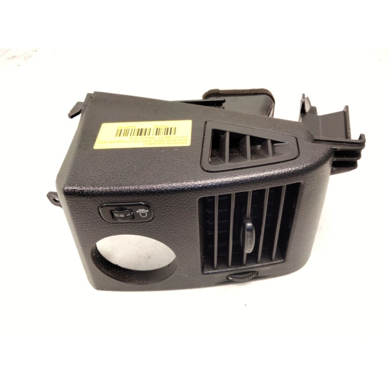 Recambio de aireador izquierdo para mercedes-benz sprinter 3-t furgoneta (b906) 214 cdi (906.611, 906.613) referencia OEM IAM   