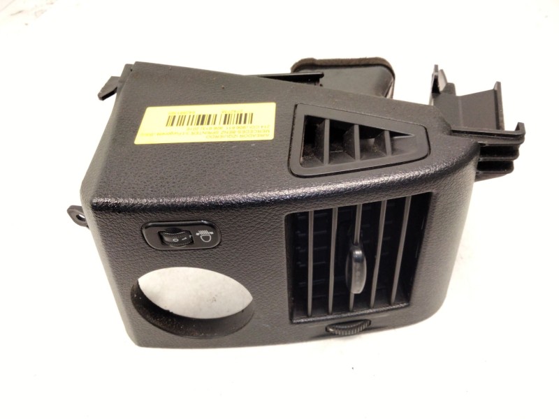 Recambio de aireador izquierdo para mercedes-benz sprinter 3-t furgoneta (b906) 214 cdi (906.611, 906.613) referencia OEM IAM   