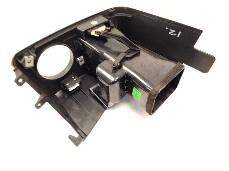 Recambio de aireador izquierdo para mercedes-benz sprinter 3-t furgoneta (b906) 214 cdi (906.611, 906.613) referencia OEM IAM   