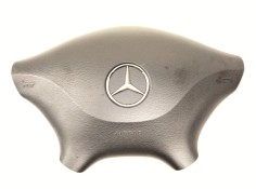 Recambio de airbag delantero izquierdo para mercedes-benz sprinter 3-t furgoneta (b906) 214 cdi (906.611, 906.613) referencia OE