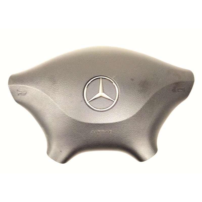 Recambio de airbag delantero izquierdo para mercedes-benz sprinter 3-t furgoneta (b906) 214 cdi (906.611, 906.613) referencia OE