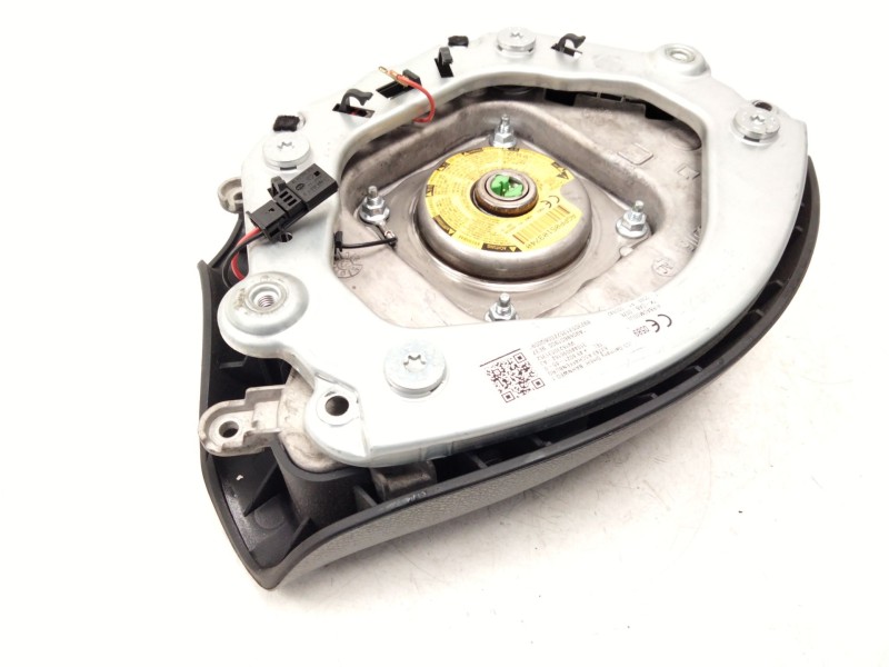 Recambio de airbag delantero izquierdo para mercedes-benz sprinter 3-t furgoneta (b906) 214 cdi (906.611, 906.613) referencia OE