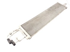 Recambio de radiador caja cambios para opel astra k sports tourer excellence referencia OEM IAM 16482973  