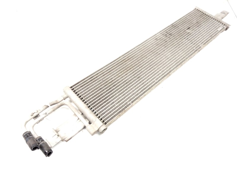 Recambio de radiador caja cambios para opel astra k sports tourer excellence referencia OEM IAM 16482973  