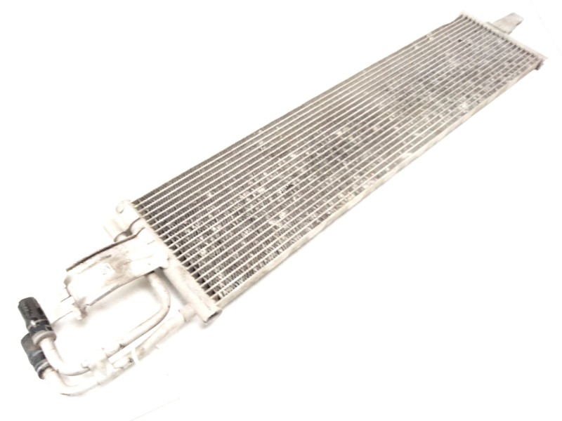 Recambio de radiador caja cambios para opel astra k sports tourer excellence referencia OEM IAM 16482973  