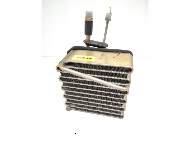 Recambio de evaporador aire acondicionado para nissan pick up (d21) 2.5 d 4wd referencia OEM IAM 3Y04M1  