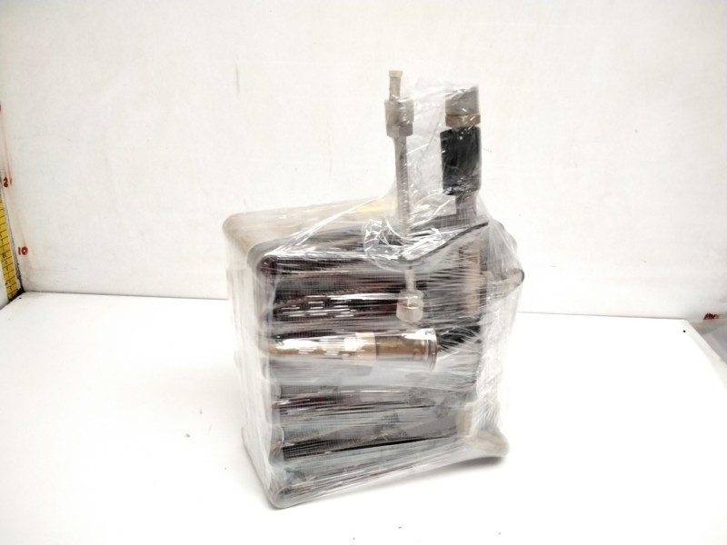 Recambio de evaporador aire acondicionado para nissan pick up (d21) 2.5 d 4wd referencia OEM IAM 3Y04M1  