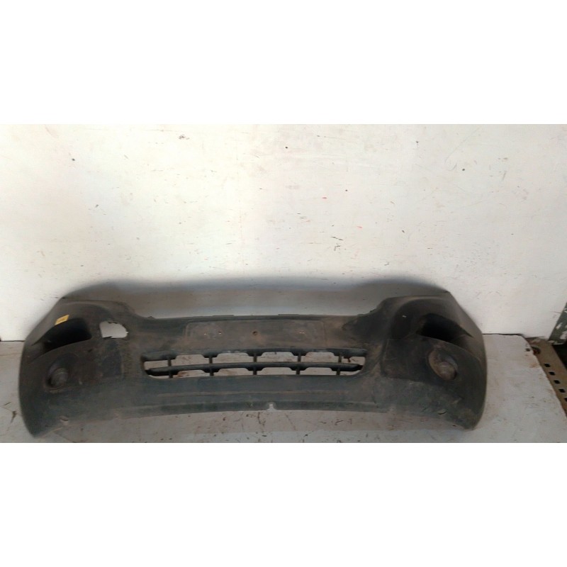 Recambio de paragolpes delantero para renault master iii furgoneta (fv) 2.3 dci 125 fwd (fv0c, fv0d, fv0g, fv0h, fv0j, fv0k) ref