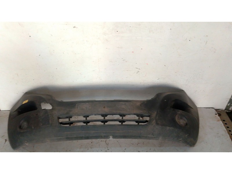 Recambio de paragolpes delantero para renault master iii furgoneta (fv) 2.3 dci 125 fwd (fv0c, fv0d, fv0g, fv0h, fv0j, fv0k) ref