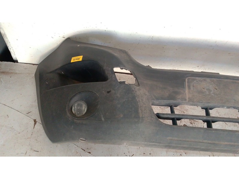 Recambio de paragolpes delantero para renault master iii furgoneta (fv) 2.3 dci 125 fwd (fv0c, fv0d, fv0g, fv0h, fv0j, fv0k) ref