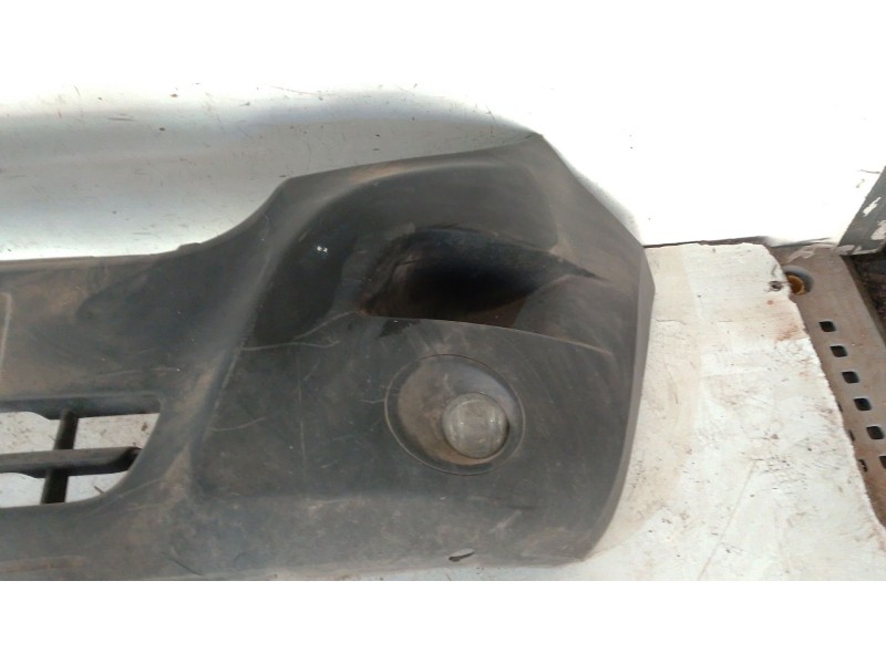 Recambio de paragolpes delantero para renault master iii furgoneta (fv) 2.3 dci 125 fwd (fv0c, fv0d, fv0g, fv0h, fv0j, fv0k) ref