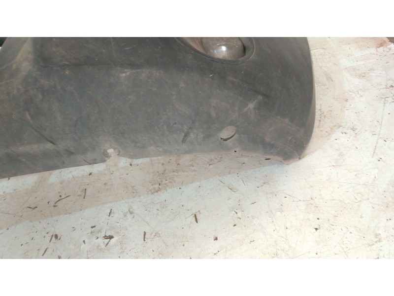 Recambio de paragolpes delantero para renault master iii furgoneta (fv) 2.3 dci 125 fwd (fv0c, fv0d, fv0g, fv0h, fv0j, fv0k) ref