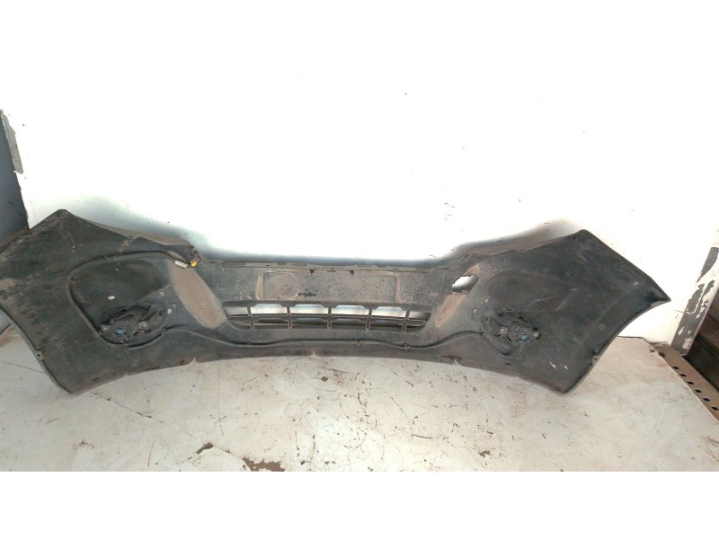 Recambio de paragolpes delantero para renault master iii furgoneta (fv) 2.3 dci 125 fwd (fv0c, fv0d, fv0g, fv0h, fv0j, fv0k) ref