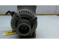 Recambio de alternador para opel astra k sports tourer excellence referencia OEM IAM 13587304  