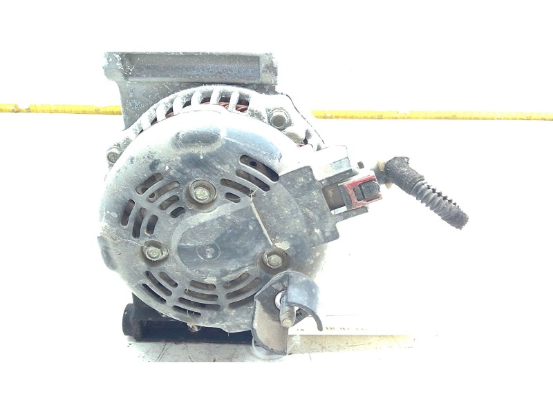 Recambio de alternador para opel astra k sports tourer excellence referencia OEM IAM 13587304  