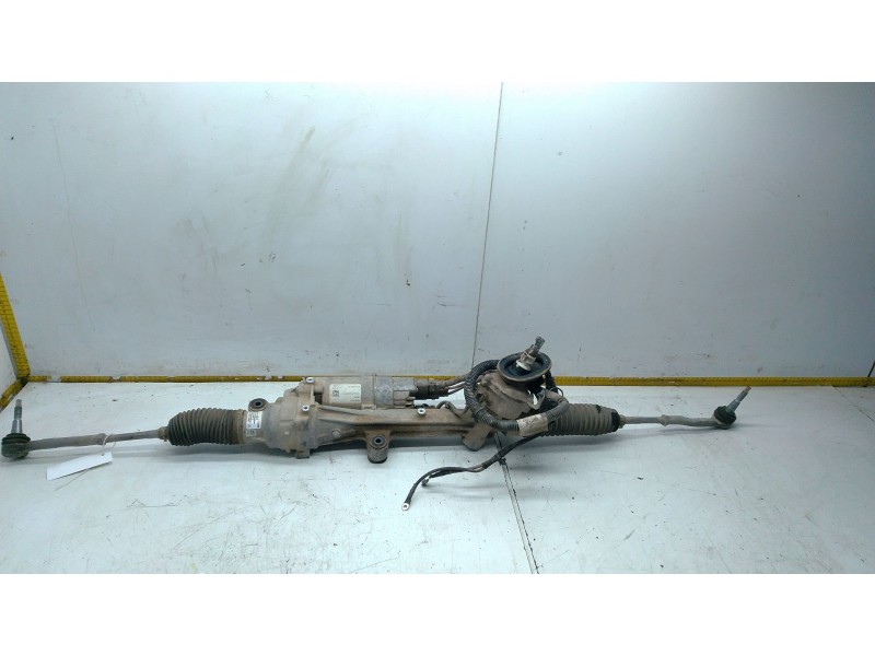 Recambio de caja direccion electrica para opel astra k sports tourer excellence referencia OEM IAM 39171647  