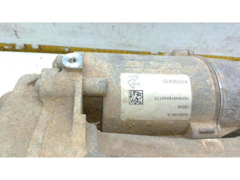 Recambio de caja direccion electrica para opel astra k sports tourer excellence referencia OEM IAM 39171647  