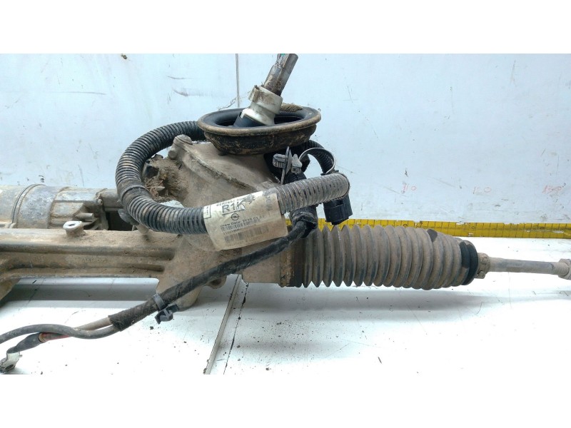 Recambio de caja direccion electrica para opel astra k sports tourer excellence referencia OEM IAM 39171647  