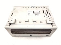 Recambio de sistema audio / radio cd para ford fiesta vi (cb1, ccn) 1.6 tdci referencia OEM IAM AA6T18C815RB  