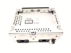 Recambio de sistema audio / radio cd para ford fiesta vi (cb1, ccn) 1.6 tdci referencia OEM IAM AA6T18C815RB   2
