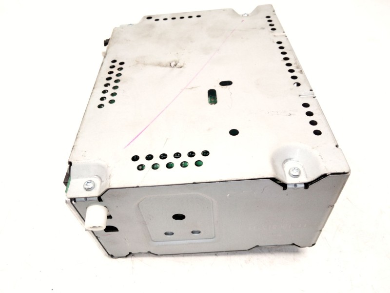 Recambio de sistema audio / radio cd para ford fiesta vi (cb1, ccn) 1.6 tdci referencia OEM IAM AA6T18C815RB  