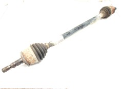 Recambio de transmision delantera derecha para opel astra k sports tourer excellence referencia OEM IAM 13367066  