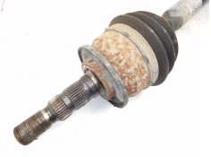 Recambio de transmision delantera derecha para opel astra k sports tourer excellence referencia OEM IAM 13367066   2