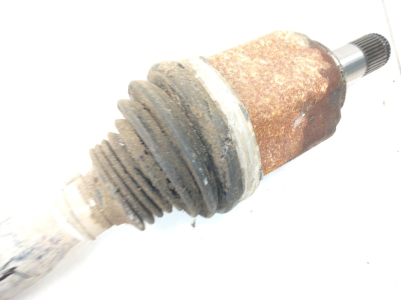 Recambio de transmision delantera derecha para opel astra k sports tourer excellence referencia OEM IAM 13367066  