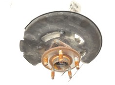 Recambio de mangueta delantera derecha para opel astra k sports tourer excellence referencia OEM IAM 13510543  