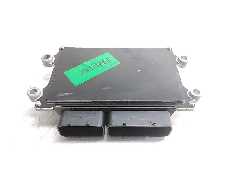 Recambio de centralita motor uce para mazda cx-3 referencia OEM IAM 2798001930 PYFB18881 PA06188K2C